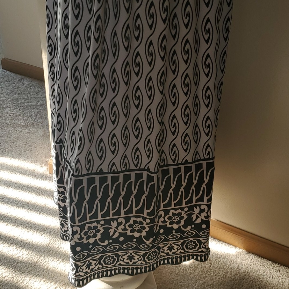 Miss Bisou Maxi Sun Dress - Picture 4 of 8